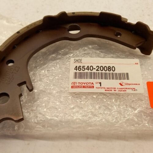 Catalytic Converter, 46540200