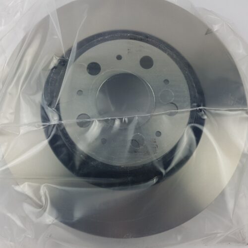 Brake Disc (1pc), 31423152