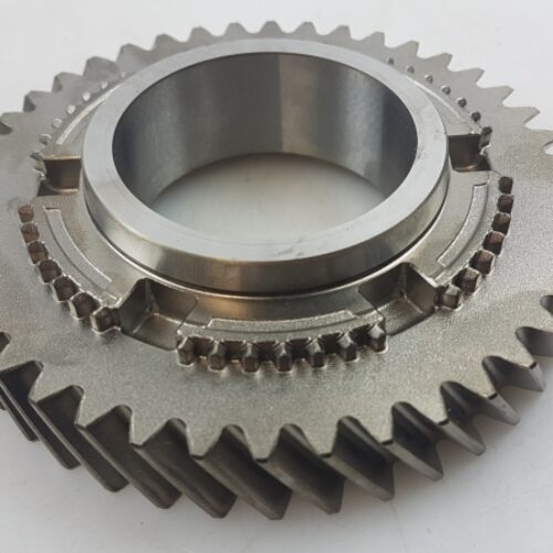 Gear, Crankshaft, 55577010