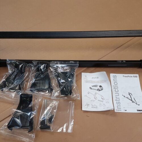 Roof Rack, 9616Y1