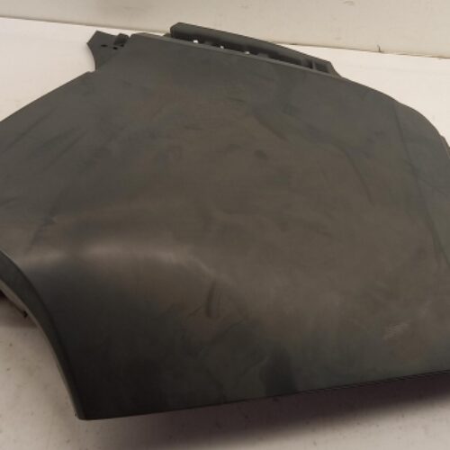 Cover, Bumper, 39097387
