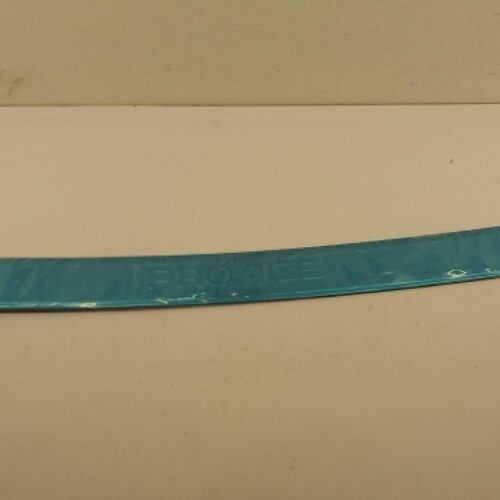 Sill Trim, Trunk, PZ4L1H054200
