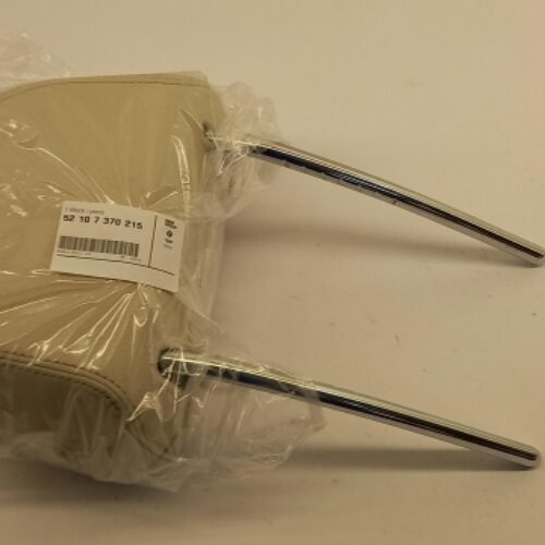 Headrest, 52107370215