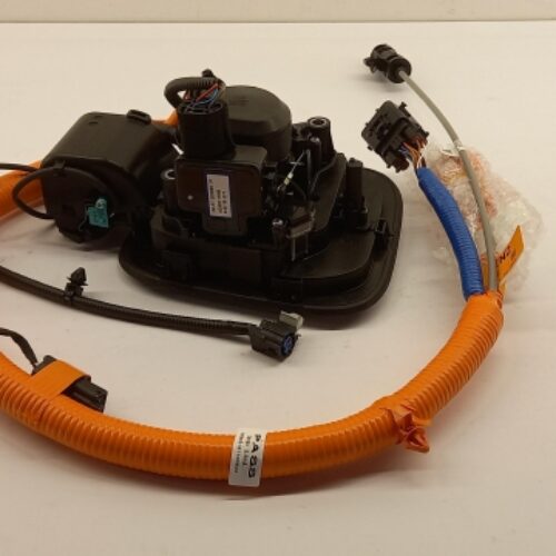 Cable Harness, 91681CR020