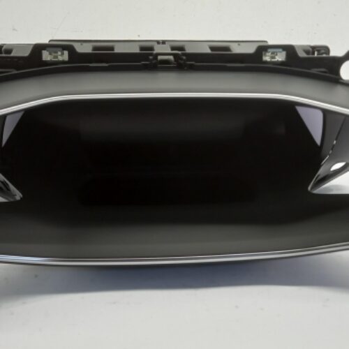 Instrument Cluster, 9848580480