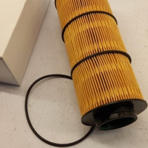 Oil Filter, A0001807065
