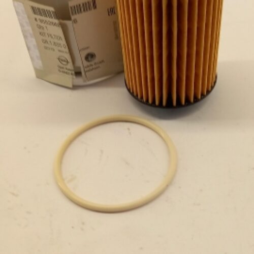 Oil Filter, 95526686