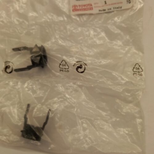 Support, Park Assist Sensor, PW5010D220CA