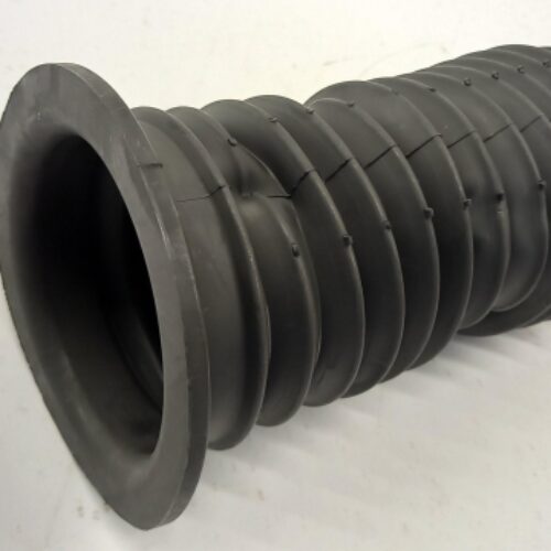 Protective Cap/Bellow, Shock Absorber, 13363695