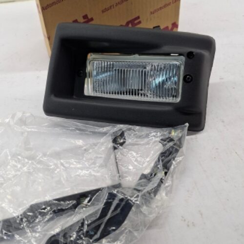 Fog Light, 19-5281-05-2