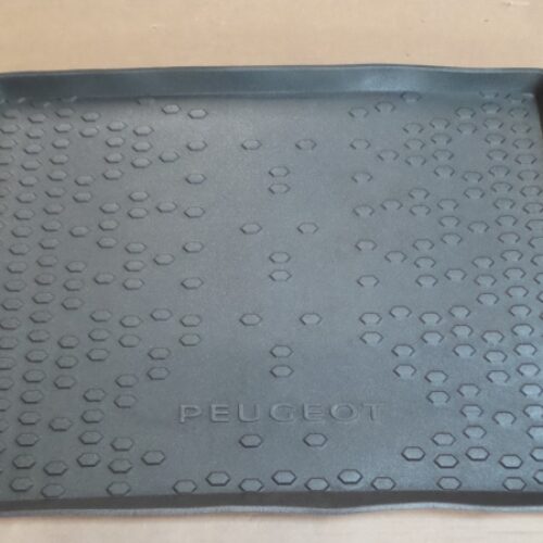 Tray, Luggage Compartment, 1606940380