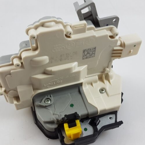 Door Lock, 4F1837016