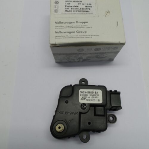 Servomotor, 7M3907511H