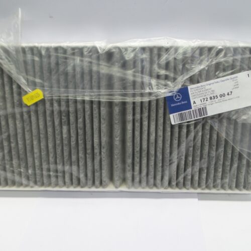 Filter, Interior Air, A1728350047