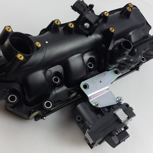 Intake Manifold, 55571993