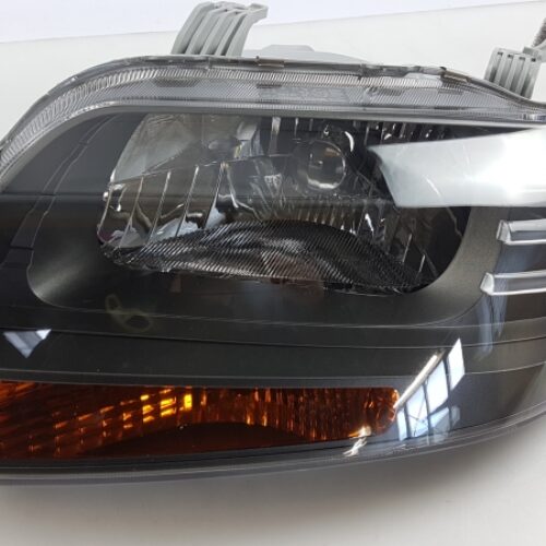 Headlight, 96802653