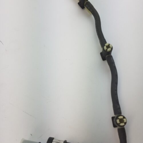 Fuel Pipe, 93198547