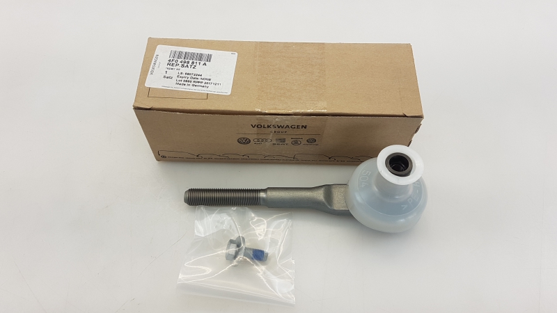 Rod Assembly, 4F0498811A