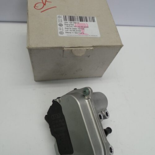 Control, Throttle Blade, 059129086M