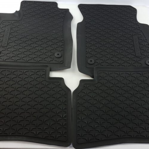Floor Mat Set, 39113289