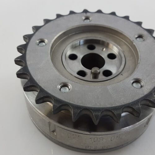 Camshaft Adjuster, 022109087J