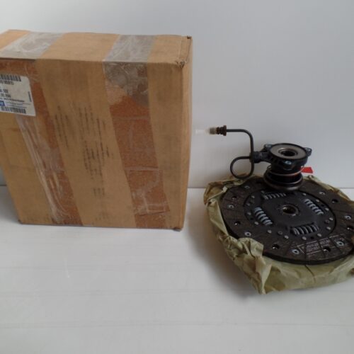 Clutch Kit, 93185915