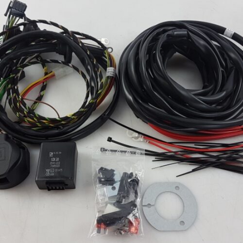 Electric Kit, Towbar, 13414863
