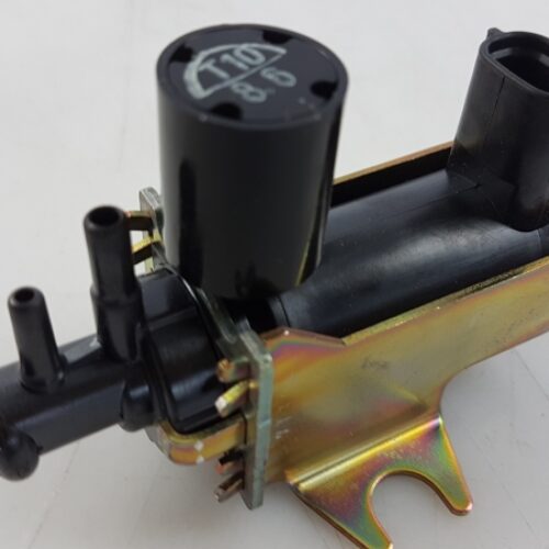 EGR Valve, 97137812
