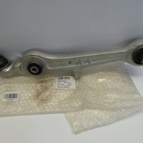 Track Control Arm, 4Z7407151C