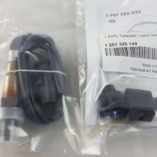 Lambda Sensor, 1K0998262T