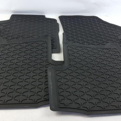Floor Mat Set, 39059613