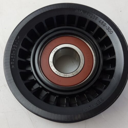 Belt Tensioner/Pulley, 97312464