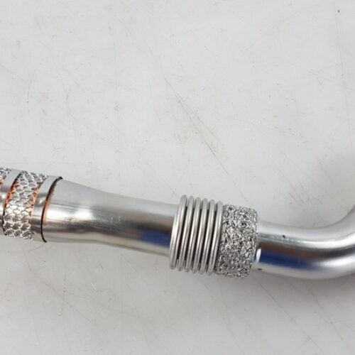 Pipe, EGR Valve, 03G131521AF