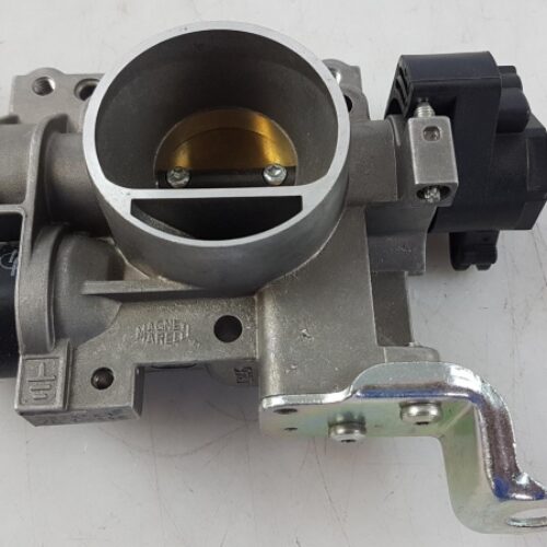 Throttle Body, 77363298