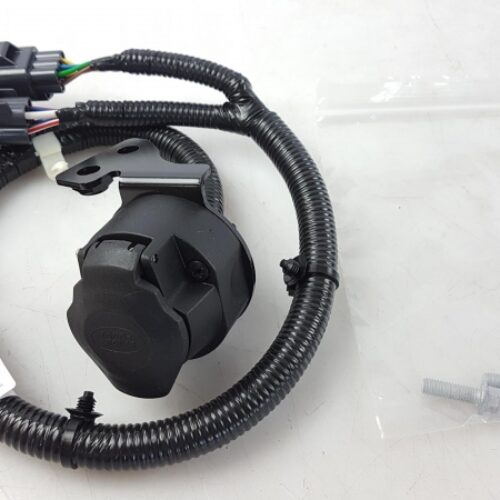 Electric Kit, Towbar, VPLWT0114