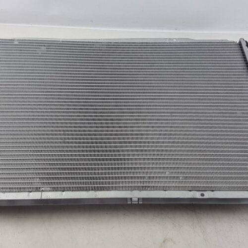 Radiator, Engine Cooling, 13171432