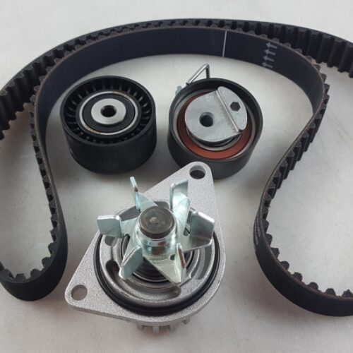 Water Pump And Timing Belt Kit, 1609121180