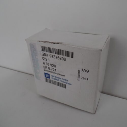 Belt Tensioner/Pulley, 97376296