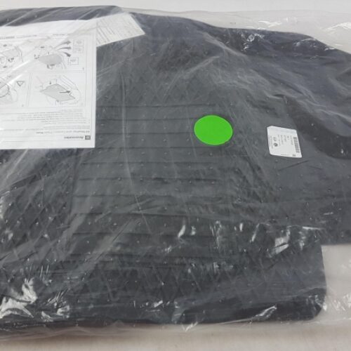 Floor Mat Set, 39140585