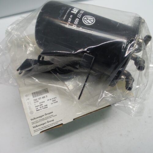 Fuel Filter, 7N0127400D