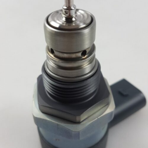 Boost Pressure Control Valve, 057130764H