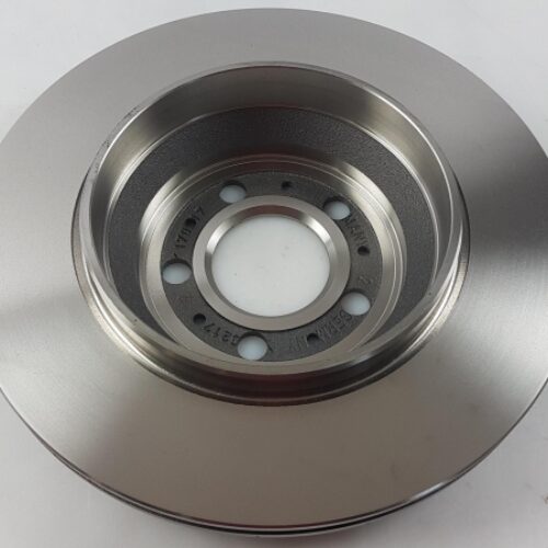 Brake Disc (1pc), 31471824