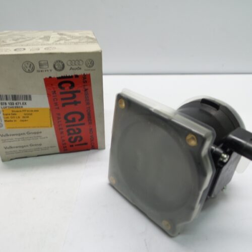 Air Mass Sensor, 078133471EX