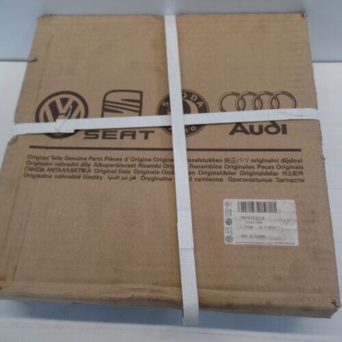 Brake Disc (1pc), 7M3615301A
