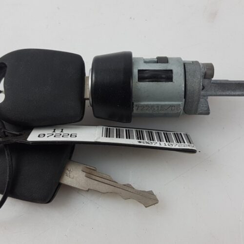 Lock Cylinder, Ignition Lock, 3B0905855