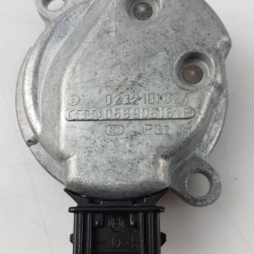 Sensor, Camshaft Position, 058905161B