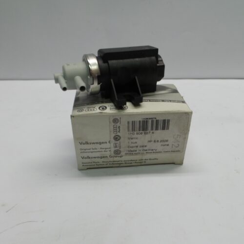 Pressure Converter, Exhaust Control, 1H0906627A