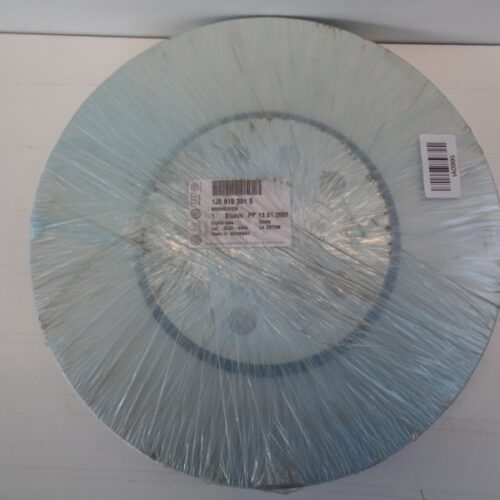 Brake Disc (1pc), 1J0615301S