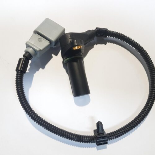 Sensor, Crankshaft Pulse, 070907319