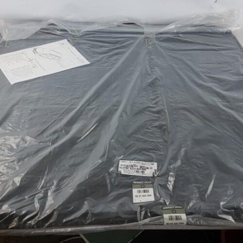 Mat, Luggage Compartment, 8201643594